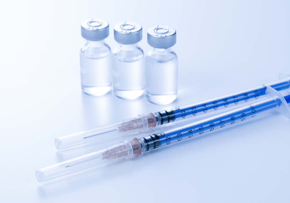 当院で受けられる予防接種