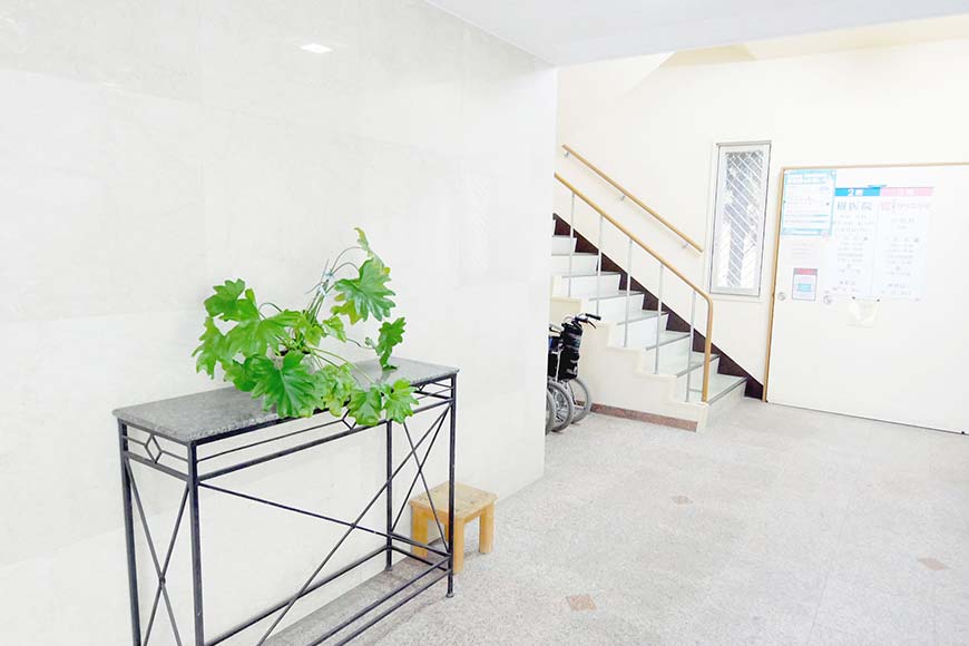 院長・スタッフ